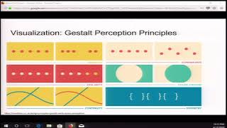 Show the Threat   Data Visualization and InfoSec by TJ @reonfleek