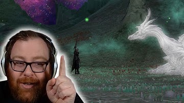 Jesse Plays: Final Fantasy XIV Endwalker Part 25