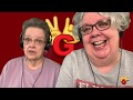2RG - Two Rocking Grannies Reaction: METALLICA - DISPOSABLE HEROES (LIVE)
