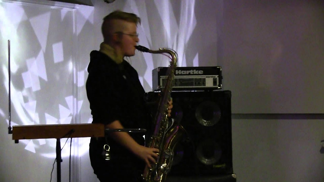 Kerrie Farnsworth @  2013 International Noise Conference Melb.