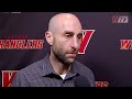 Postgame - Mitch Love - 03.07.2023