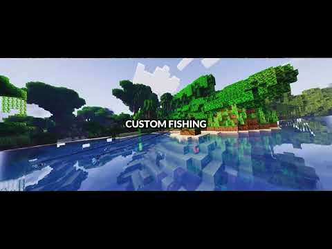 JOIN THE BEST MINECRAFT SURVIVAL SERVER|1.21+(River network smp) - YouTube