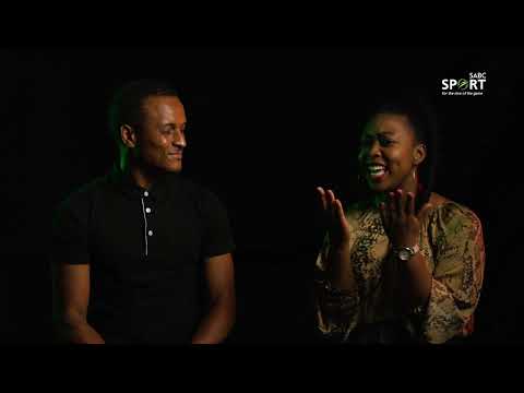 #AfricaUnited Interview: Mark Haskins