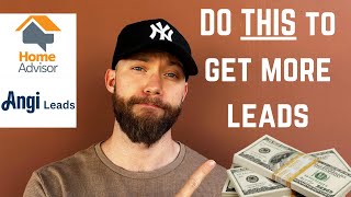 HomeAdvisor (Angi Leads) Pro Review & Scams To Avoid