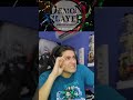 Kimetsu no Yaiba Ep 7 sexto Demonio Reaccion Parte 1