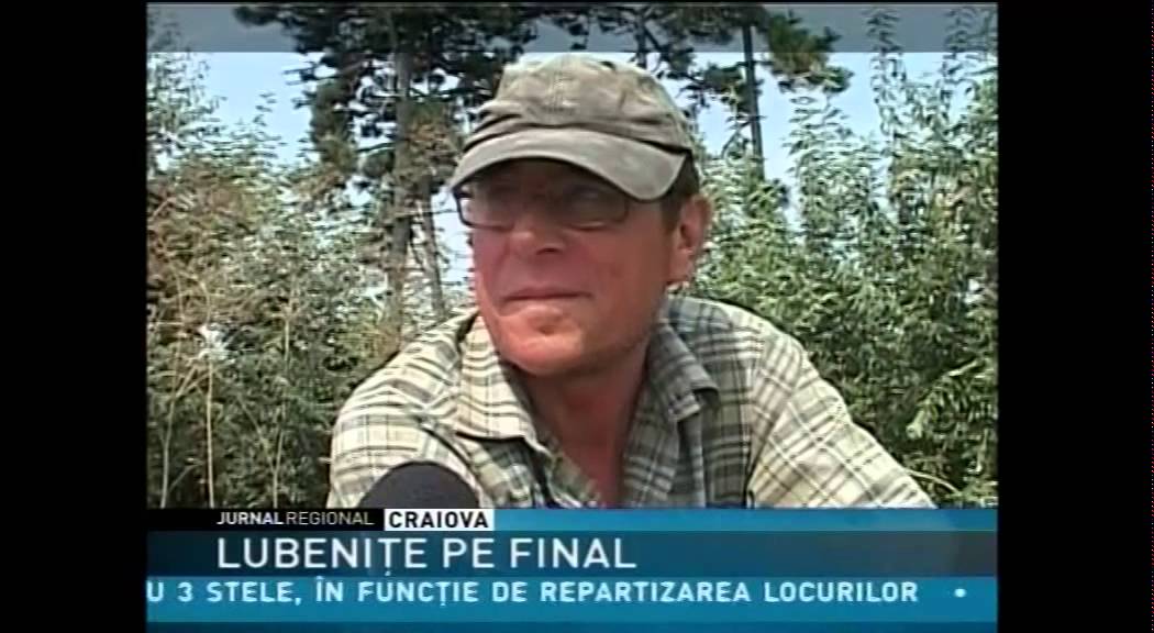 lubenite pe final
