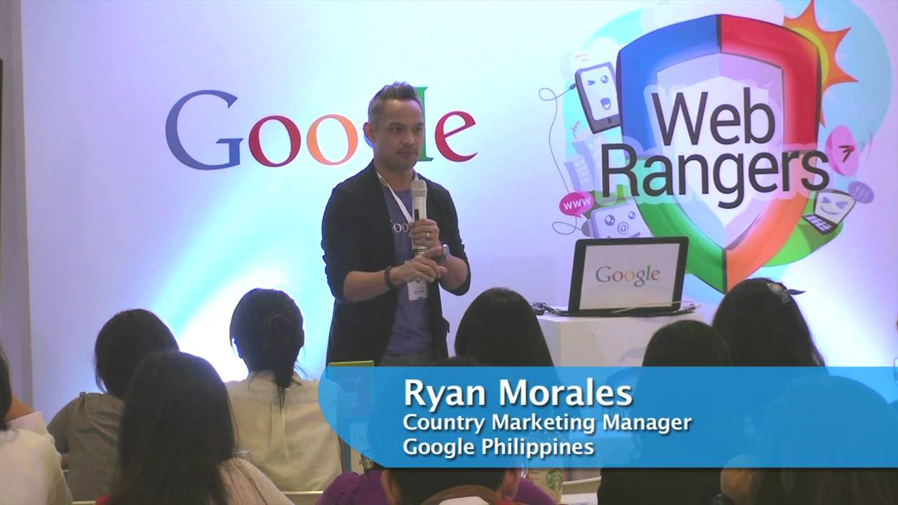 Web Rangers Workshop - Recap Video