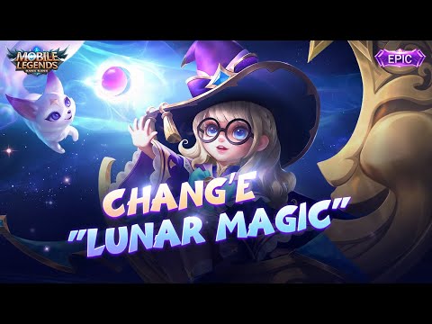 Change Mobile Legends Wallpaper Hd