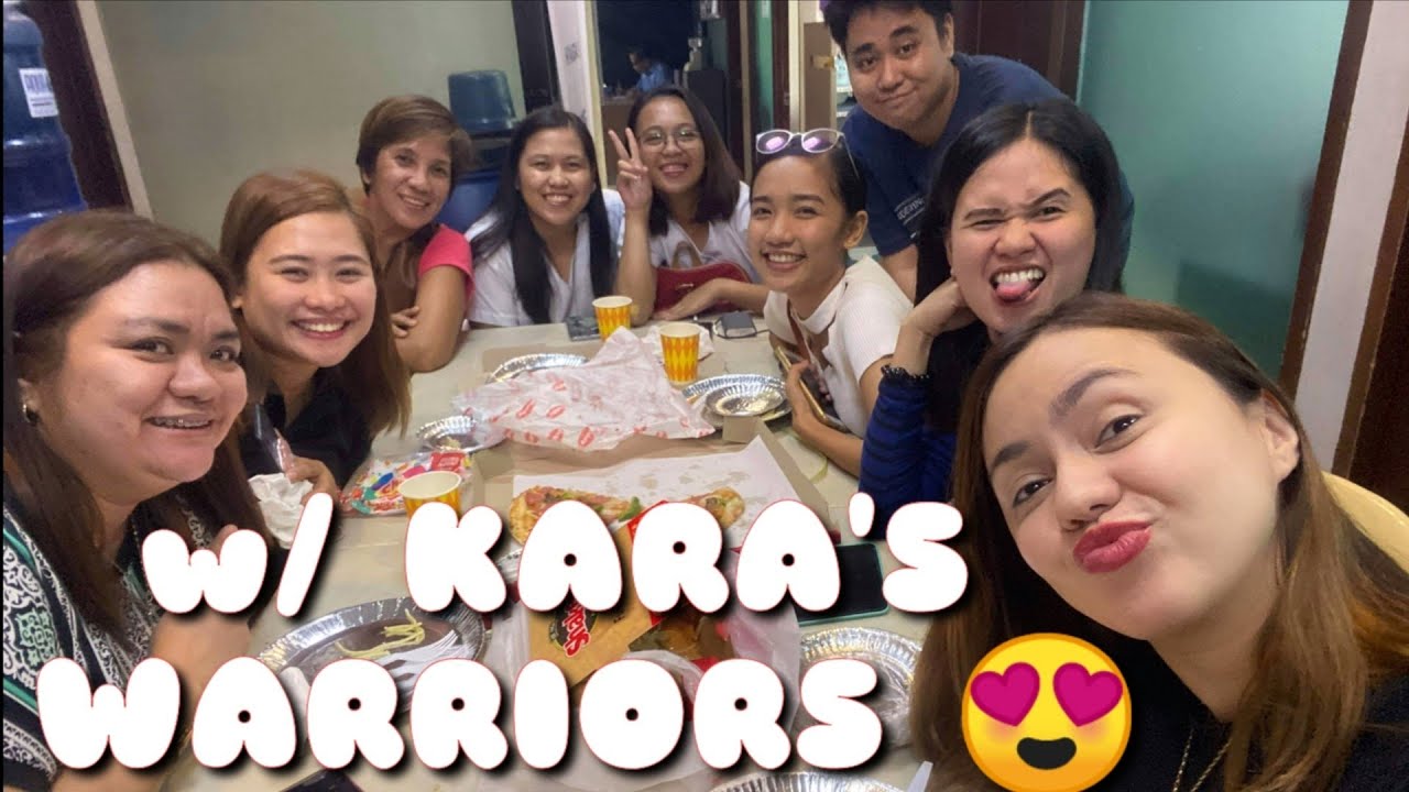 ENERGY FM (My first booth experience) | JD Desalit