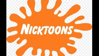 Nicktoons Throwback Schedule: April 21, 2003