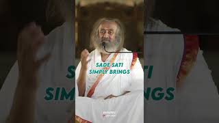 Dealing With Sade Sati | Gurudev