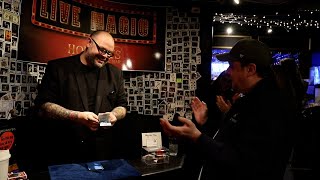 Thumbnail for Petty Cash by Craig Petty | Official Trailer