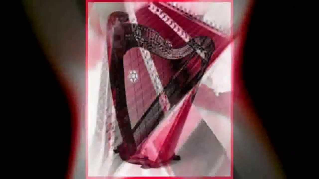 Virtual Glockenspiel 'Crystal Records' with Harp, Strings, Brass VST