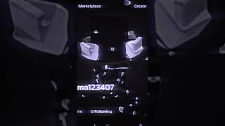 Meet My Old Account Before Got Hacked...