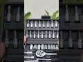 Kunci shock satu set isi 46 pcs