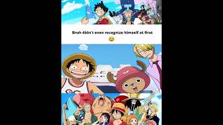 Poor Sanji😂 #trendingshorts #fpyシviral #animetrending #animemoments #funnyshorts #onepiece