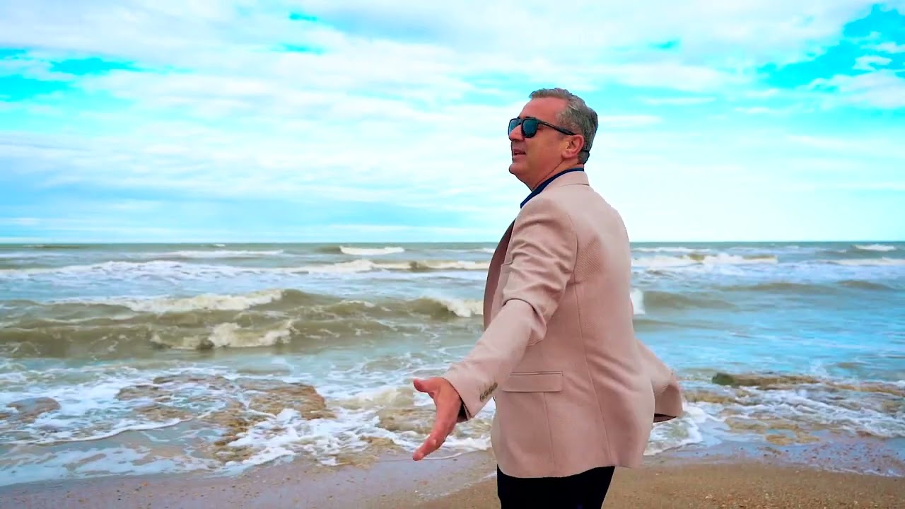 Руслан Пирвердиев -Кьулера рушар 