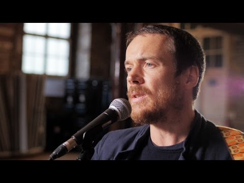 Damien Rice - Colour Me In | Guardian Sessions