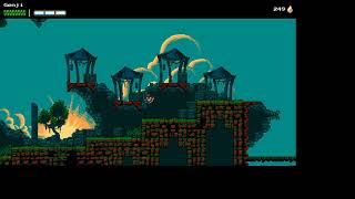 The Messenger NG+ full let's play screenshot 4