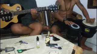 @guyonwaton - layang kangen (cover) didi kempot