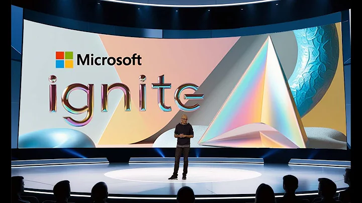 Microsoft Ignite 2025: AI & Innovation Highlights