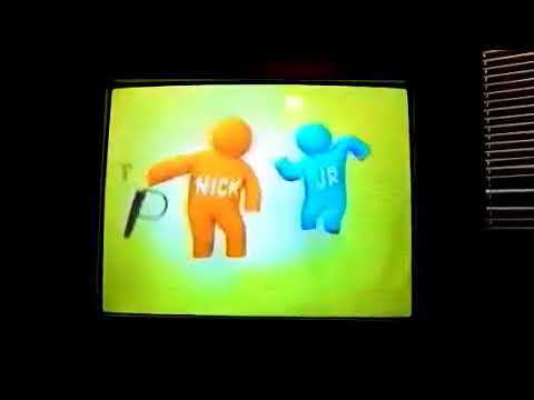 Blue's Clues 100th Episode Credits