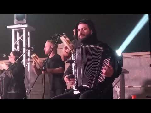 Arneo - Tambourine