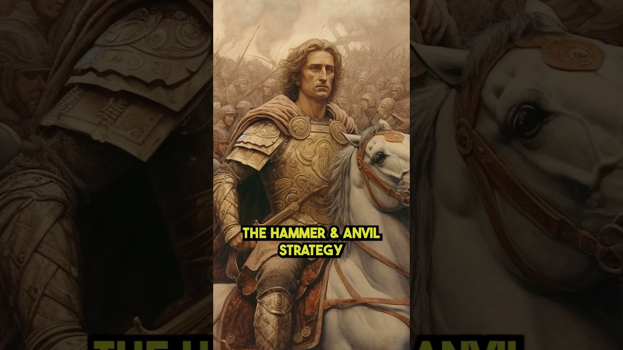 Alexander The Great Interesting Facts part 3 #history #facts #shorts