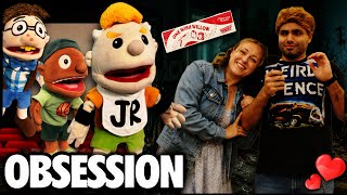 SML Movie: Obsession