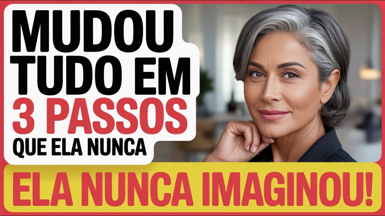 REVELADO: O MOMENTO EMOCIONANTE QUE TRANSFORMOU A VIDA DA MINHA FILHA EM 3 PASSOS INESPERADOS!