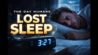 Download Lagu What If We Never Slept Again? | The Day Humans Lost Sleep MP3