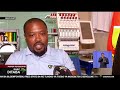 Lekgotla la dikgwebo Limpopo le ananela ho thonngwa ha letona ditabeng tsa motlakase