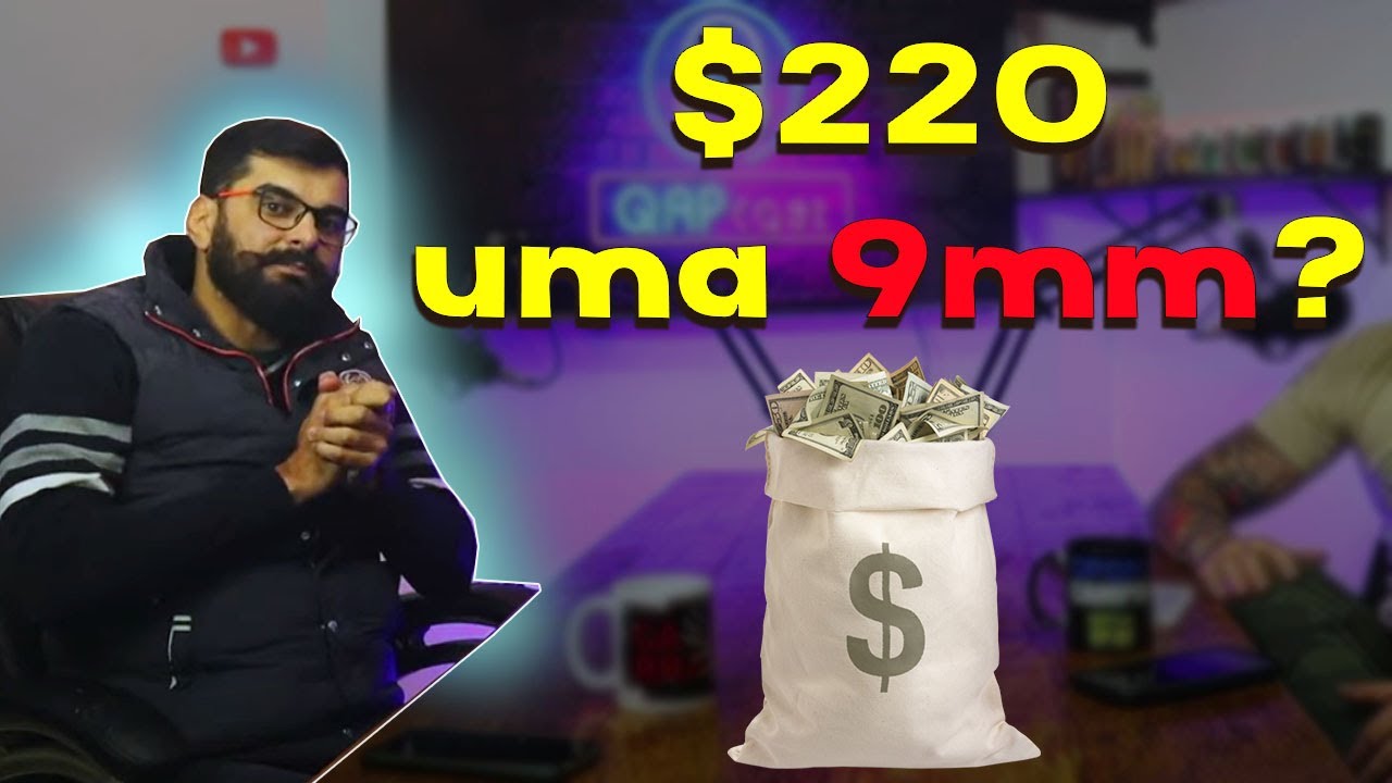 Quanto Custa Uma Arma Beretta?