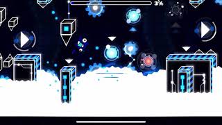 Geometry Dash | HyperSonic 64% (Extreme Demon) (Mobile) | Progress #2