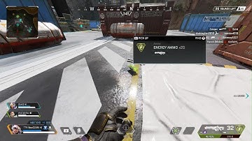 #1 VANTAGE PC lobby 20 kill game