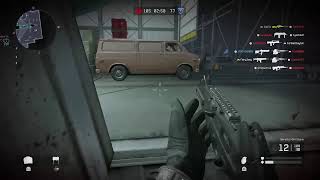 WARFACE EPIC-FAIL Compilation
