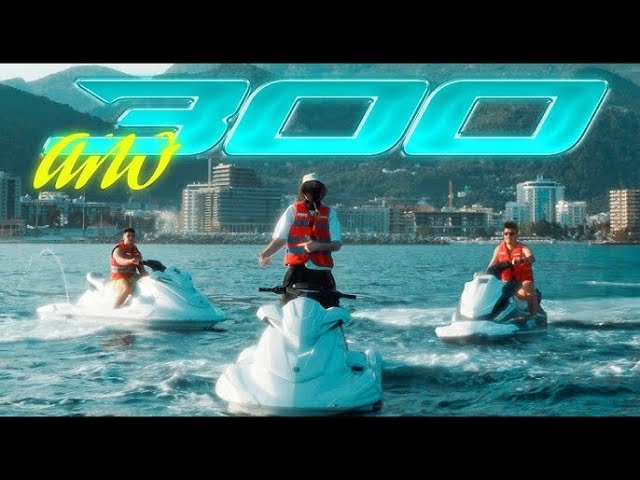 Watch ANO - 300 🌊 (BASS BOOSTED) on YouTube Watch ANO - 300 🌊 (BASS BOOSTED) on YouTube
