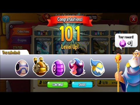 dragon city food to reach level 25 dragon city food to reach level 25