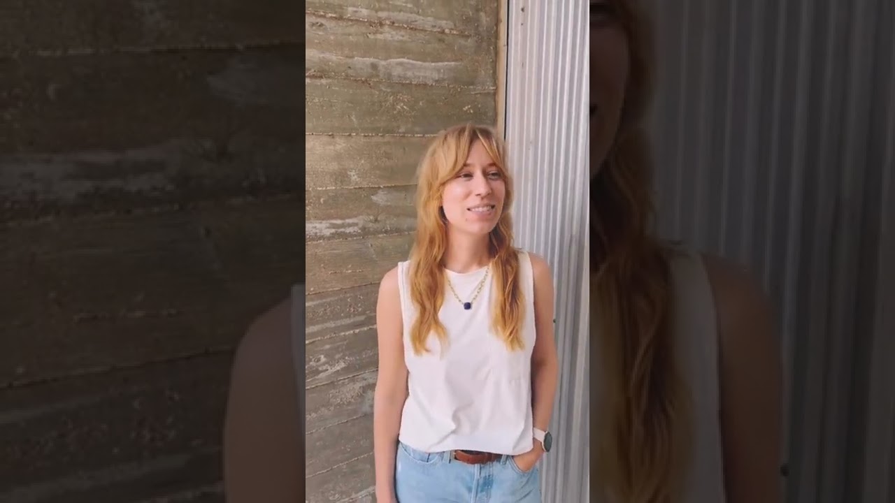 How to transform a shag cut by stylist Graysan @ Strange Bird Salon East