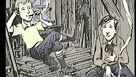 "Family Fun! Shows 3 & 4" -- Cult Brainwashing Video