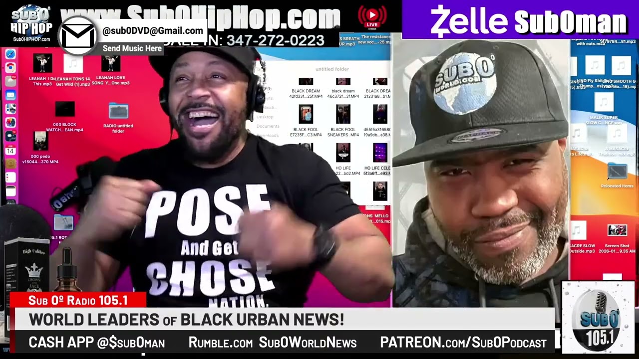 Did CARDI B   RE-FILL the TRUNK with more JUNK?