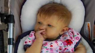 Olivia Anne Huelsbergen Memorial Tribute