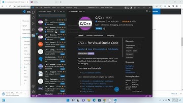 วิธีลง C++ Compiler (MinGW) ในระบบ Windows