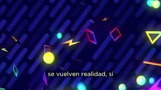 FM Attack - Magic (Español)