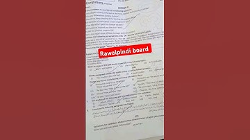 10th class English first time paper Rawalpindi  board 2025|English first time paper Rawalpindi board