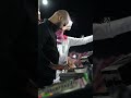  عزف ميسر العلو جدييد منذر العلو المصمم سابو  