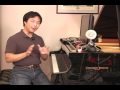 Introduction to "Clair de lune" Piano Lessons with Hugh Sung at Ashbury Music Hall