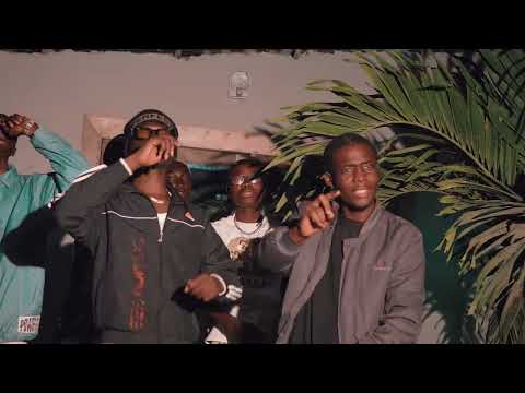 Cartel_602__Désolé (Clip Officiel) 