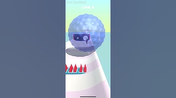 Stack Bubbles🍄😻🥥 - 3D Games #Gameplay​ #Mobilegame All Levels Gameplay (iOS & Android)