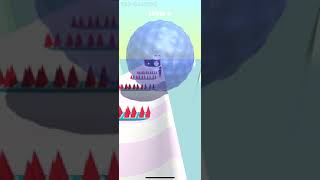 Stack Bubbles🍄😻🥥 - 3D Games #Gameplay​ #Mobilegame All Levels Gameplay (iOS & Android) screenshot 5